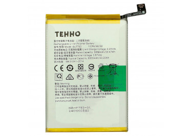 АКБ для Realme C15 / C25 / C25s / Narzo 50A (BLP793) (тех.упак), ориг