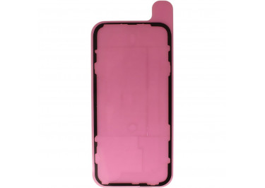 Скотч для iPhone 15 Pro (между задней крышкой и корпусом), ориг