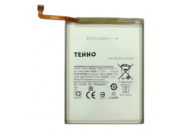 АКБ для Samsung A155F / A156B Galaxy A15 4G / 15 5G (EB-BA156ABY) (тех.упак), ориг