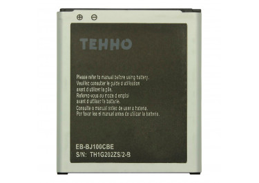 АКБ для Samsung J100H Galaxy J1 (EB-BJ100CBE / EB-BJ100BBE) (тех.упак), ориг