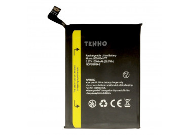 АКБ для Blackview BV8900 / BV8900 Pro (Li526184HTT) (тех.упак), ориг