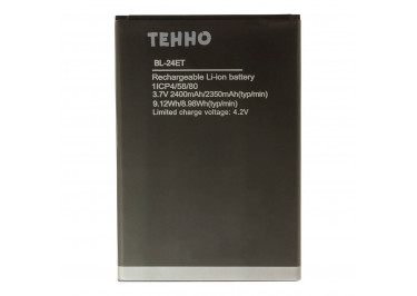 АКБ для Tecno Pop 1 Pro / Pop 2 / Pop 2F (BL-24ET) (тех.упак), ориг