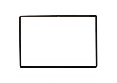 Стекло + OCA для Huawei MatePad 12 X (2024) (BKY-W09) (черный)