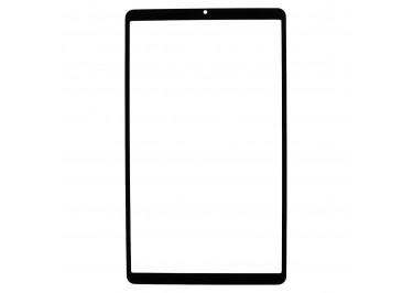 Стекло + OCA для Huawei Honor Pad X7 8.7" (2025) (JMS-L09 / JMS-W09) (черный)