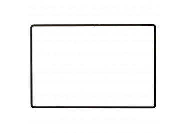 Стекло + OCA для Huawei MatePad Pro 12.2" (2025) (MRDI-W09 / MRDI-W10) (черный)