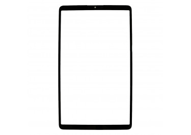 Стекло + OCA для Samsung SM-X130 / X135 Galaxy Tab A11 8.7" (2025) (черный)