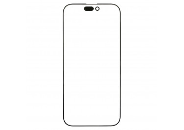 Стекло + OCA для iPhone 16 Pro Max, ориг