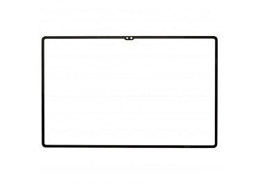 Стекло + OCA для Samsung SM-X920 / X926 Galaxy Tab S10 Ultra 14.6" (2024) (черный)