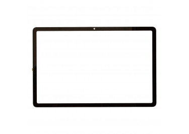 Стекло + OCA для Samsung SM-X400 / X406 Galaxy Tab S10 Lite 10.9" (2025) (черный)