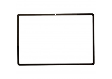 Стекло + OCA для Huawei MatePad Air 12" (2025) (LRT-W20 / LRT-W30) (черный)