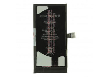 АКБ для iPhone 12 mini, (повышенной ёмкости), JCID