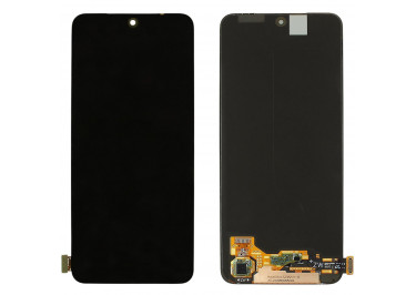 Дисплей для Xiaomi Redmi Note 12S + тачскрин (черный), ОРИГ 100%