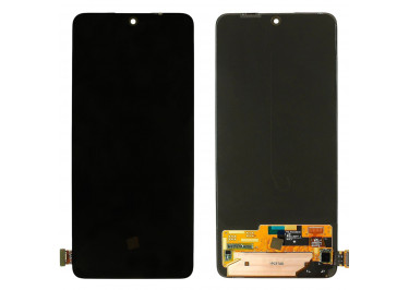 Дисплей для Xiaomi Redmi Note 13 4G + тачскрин (черный), ОРИГ 100%