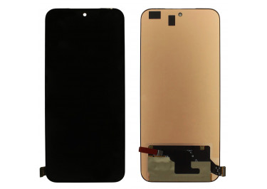 Дисплей для Infinix GT 30 5G (X6876) + тачскрин (черный), Full ORIG