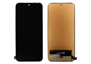 Дисплей для Infinix GT 30 5G (X6876) + тачскрин (черный), In-Cell
