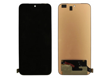 Дисплей для Infinix GT 30 Pro (X6873) + тачскрин (черный), Full ORIG