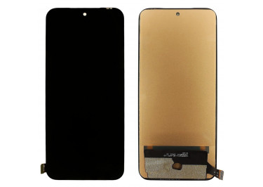 Дисплей для Infinix GT 30 Pro (X6873) + тачскрин (черный), In-Cell