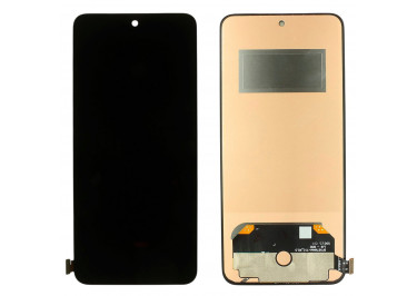 Дисплей для Tecno Pova 7 Ultra (LJ9) + тачскрин (черный), In-Cell