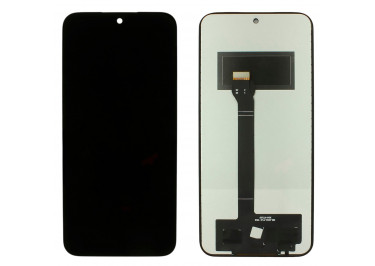 Дисплей для Xiaomi Redmi Note 15 Pro 5G + тачскрин (черный), In-Cell