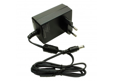 Блок питания 36W 12V 3A разъем 5,5х2,1 (GST36E12-P1J) MEAN WELL