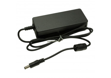 Блок питания 60W 12V 5A разъем 5,5х2,1 (GST60A12-P1J) MEAN WELL