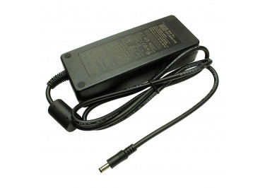 Блок питания 120W 48V 2,5A разъем 5,5х2,5 (GST120A48-P1M) MEAN WELL