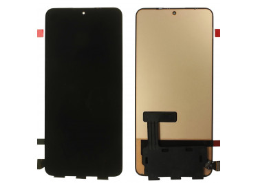 Дисплей для Xiaomi 13T / 13T Pro + тачскрин (черный), ОРИГ 100%