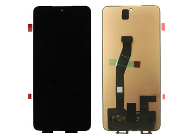 Дисплей для Xiaomi 14T / 14T Pro / Redmi K70 Ultra + тачскрин (черный), ОРИГ 100%