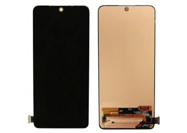 Дисплей для Xiaomi Redmi Note 10 Pro 4G + тачскрин (черный), ОРИГ 100%