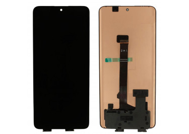 Дисплей для Xiaomi Redmi Note 13 Pro Plus + тачскрин (черный), ОРИГ 100%