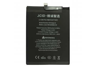 АКБ для Huawei Honor 20 Pro / Mate 10 / Mate 10 Pro / P20 Pro / View 20 (HB436486ECW) (в коробке), JCID