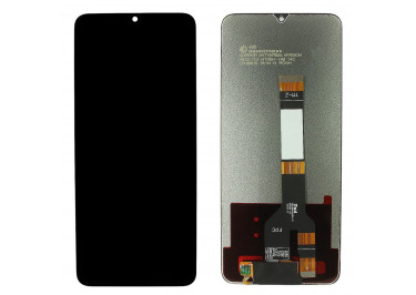 Дисплей для Xiaomi Redmi A5 / Poco C71 + тачскрин (черный)