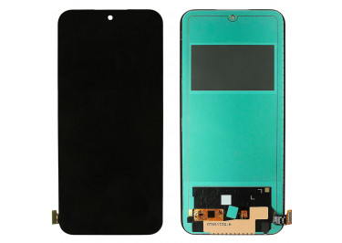Дисплей для Oppo A6 Pro 4G (CPH2799) + тачскрин (черный), In-Cell