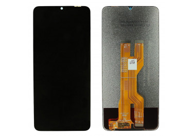 Дисплей для Vivo Y04 (V2430) / Y04s (V2351) + тачскрин (черный)