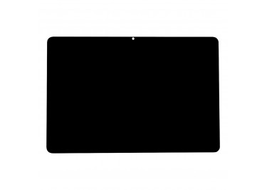 Дисплей для Huawei MatePad 11.5" (2025) (TXZ-W09) + тачскрин (черный), Full ORIG