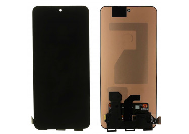 Дисплей для Realme 15 (Global) (RMX5106) + тачскрин (черный), ОРИГ 100%