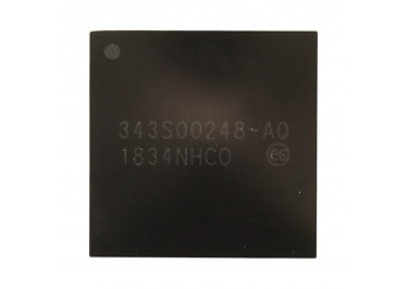 343S00248-A0 контроллер питания для iPad Pro 11 (2020) / iPad Pro 12.9 (2020)