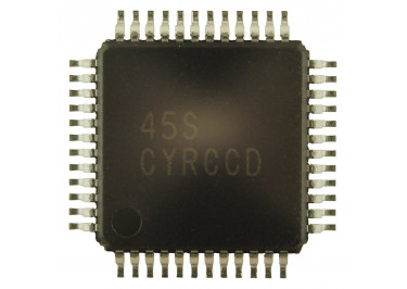 SY24145S цифровой аудиоусилитель мощности