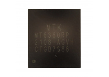 MT6360RP контроллер питания для Xiaomi / Realme / Reno / Poco