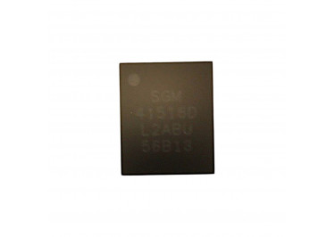 SGM41516D контроллер заряда для Infinix / Tecno