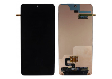 Дисплей для Samsung SM-S948 Galaxy S26 Ultra + тачскрин (черный), ОРИГ100%