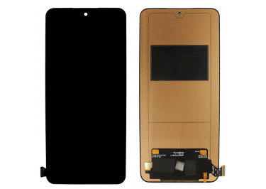 Дисплей для Realme 15 (Global) (RMX5106) + тачскрин (черный), In-Cell