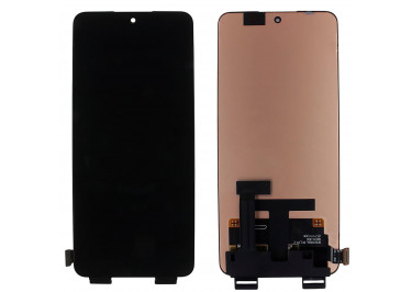 Дисплей для OnePlus 10R + тачскрин (черный), ОРИГ 100%