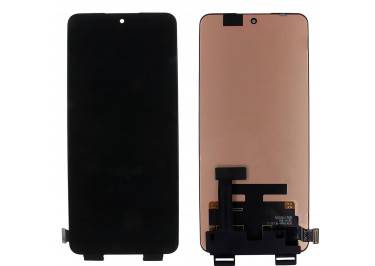 Дисплей для OnePlus 10T + тачскрин (черный), ОРИГ 100%