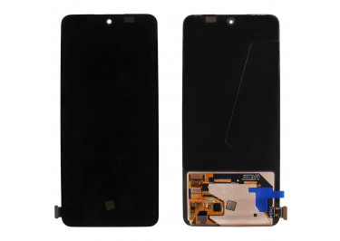 Дисплей для Realme 14 5G (RMX5070) / 14T (RMX5078) + тачскрин (черный), ОРИГ 100%
