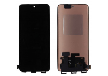 Дисплей для Realme 14 Pro (RMX5056) + тачскрин (черный), ОРИГ 100%