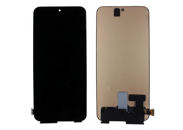 Дисплей для Xiaomi 13 + тачскрин (черный), ОРИГ 100%