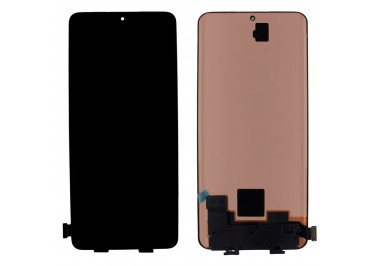 Дисплей для Xiaomi 13 Ultra + тачскрин (черный), ОРИГ 100%