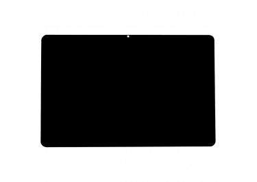 Дисплей для Huawei MatePad 11 (2021) (DBY-W09) + тачскрин (черный), ориг