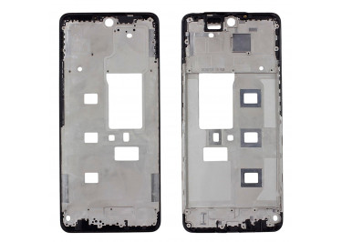 Рамка дисплея для Realme 13 5G (RMX3951) (черный)